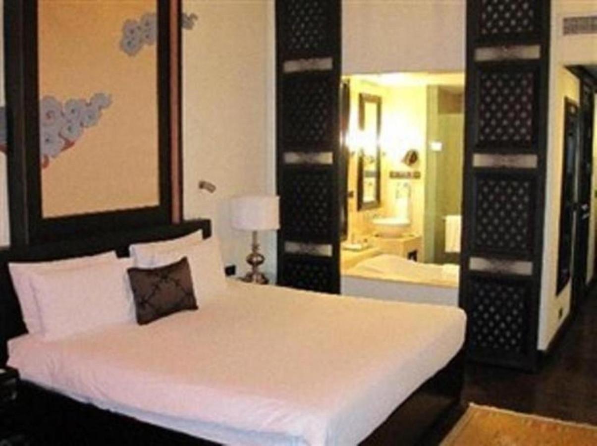 Pemako Hotel Тхимпху Екстериор снимка